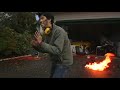 Created for Zoomfest 9, A 48 Hour film competition for Secondary school students in BC, 'Like A Soapbox' is a bromantic comedy about forgiveness, friendship, and building a soapbox racer at the same time.Competition Requirements:Topic: To Err is HumanProp: WheelTime: :30 - 6:00The cut of this film was over 7 minutes, but had to be cut down due to the festival's 6 minute limit. An extended version will be released soon.