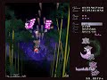 Touhou 8 - Imperishable Night - Stage Extra, 54.72% complete Touhou 8 - Imperishable Night - Stage Extra, 54.72% complete
