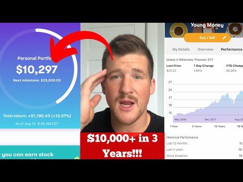 video-linktoworks-Stash App Investing for Beginners - $10,297.59 (...