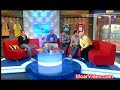 The Mackem Mover on Soccer AM