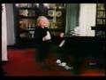 Giorgio Bracardi Pianista (parte 1 di 2)