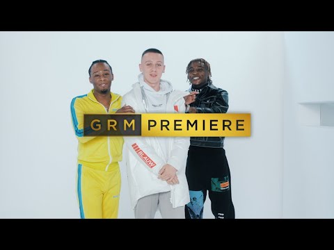 Young T & Bugsey ft. Aitch – Strike Me A Pose [Music Video] | GRM Daily