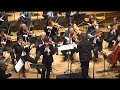 J. Haydn fragmento. Rub�n Sime� trompeta.