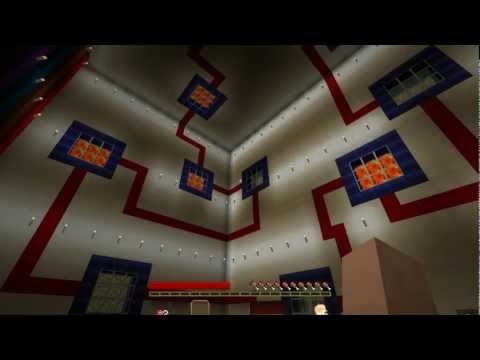 Mindcraft, la map aventure avec Guzz et Porto (part.5)