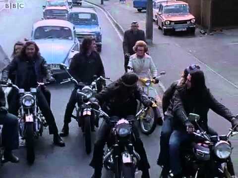 Doc - Hells Angels England (1973)