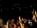 Panic At The Disco Concert - Behind the Sea