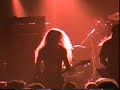 Machine head - Davidian (live) Machine head - Davidian (live)