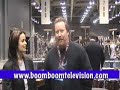 Scott Johnson Interview