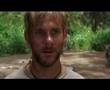 LOST COLDPLAY:warning sign video