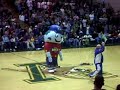 Big G the Inflatable Mascot Redux