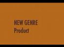 New Genre Productions New Genre Productions