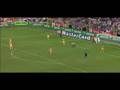 FC BATE (Borisov) makes history