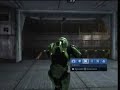 SCARAB ON HALO 3 FORGE