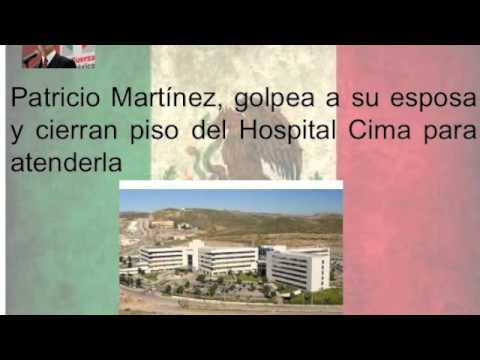 Noticias del PRI que nunca se publicaron - I M P A C T A N T E