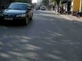 Road in Hanoi