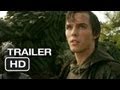 Jack The Giant Slayer Official Trailer #1 (2013) - Bryan Singer Movie HD