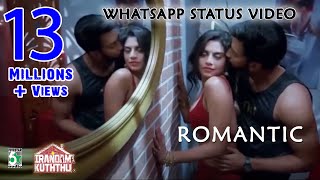 Romantic😍New WhatsApp Status Vedio 💝💕 Lov