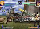 kof br video combo