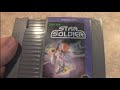 star soldier video review for nes. classic game room reviews star soldier for nintendo entertainment system from 1988.