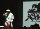SCRATCH from the Roots LIVE IN DUBAI SCRATCH from the Roots LIVE IN DUBAI