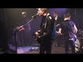 APRIL77 PRESENTS:JAKOBINARINA live at The April77 Ballroom 2 on November 17th at the Point Ephemere in Paris