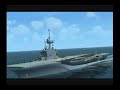 Carrier Strike Force FSX/FS 2004
