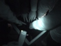 OPI GHOST HUNTS