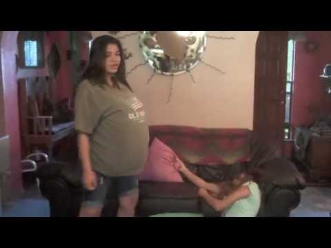 Toddlers and Tiaras: Honey Boo Boo Child (Parody)