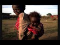 African Poverty
