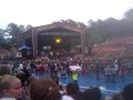 Never Shout Never: Six Flags Starburst 2