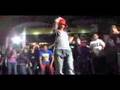 M&M Cru with a U BATTLES Step Up 2