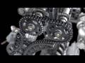 Mercedes-Benz E-Class Coupe 4-cylinder Diesel engine