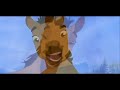 Spirit el corcel indomable-Fan Trailer