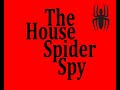 The House Spider Spy