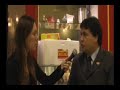 Sua Franquia TV - Feira ABF 08 - Entrevista Espetinhos Mimi Sua Franquia TV - Feira ABF 08 - Entrevista Espetinhos Mimi