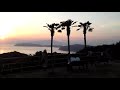 20091108 夕陽 1