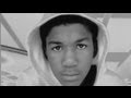 Trayvon Martin Case: Widespread Outrage - YouTube