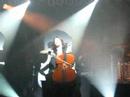 Apocalyptica-Worlds Collide (live)