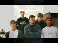 Video Ronis Berg homenagem a banda DNA (Sonhos Mortos)