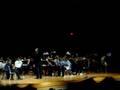 Concert at Spain