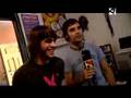 Sweet Sinners @ LIFE Clic! - Aragon Televisión - Part I