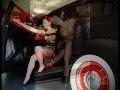 View Video: Hot Girls, Hot Rods...