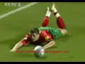 CRISTIANO RONALDO....