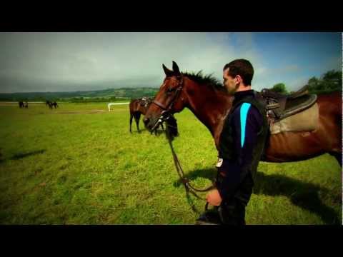 horse racing