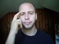 EFT Tapping Points