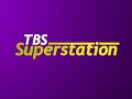 TBS Superstation - Earth To America
