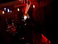 Kalinka Brazilian Bellydancer - Sigara - Chicago