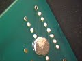 Removal of DIP Tweezer Method | B.E.S.T. Inc.