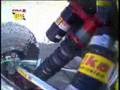 Equipo Quadcompeticion & Elka suspension