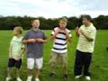 summer 2007 they think thay can dance (emerson boy's)